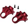 HRAATF11Y02  Aluminum Diff Yoke - Arrma 1/10 4x4