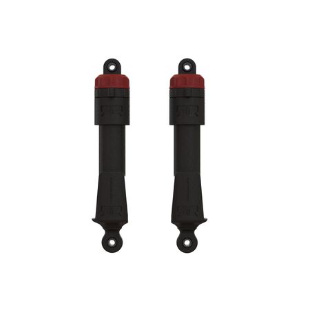 ARA330723  Shock Set Bore:11mm, Length: 109mm, Oil: 500cSt