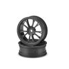JCO3399B Tactic-Street Eliminator 2.2" 12mm hex front wheel