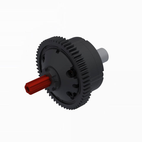 ARA-1147   Torque Limiter Replacement