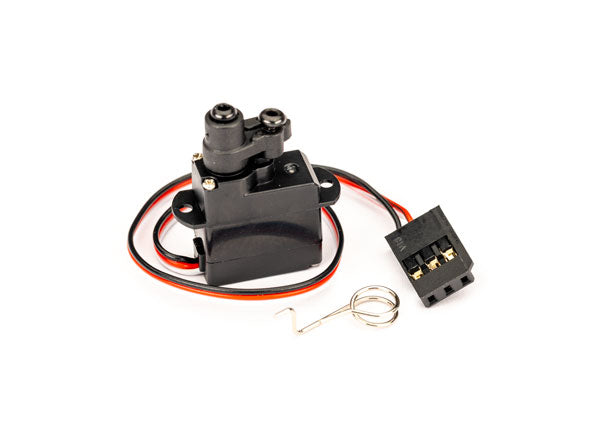 TRA9892   Shifting servo (for #9891 transmission)  TRX-4M
