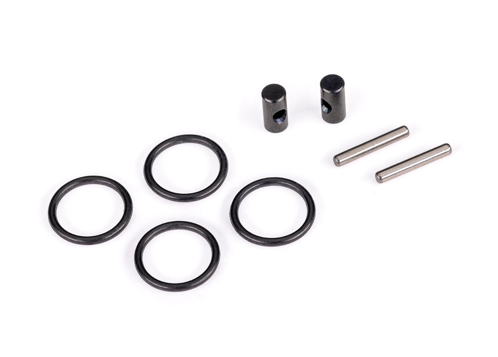 TRA8350R   Steel CV Driveshaft Rebuild Kit