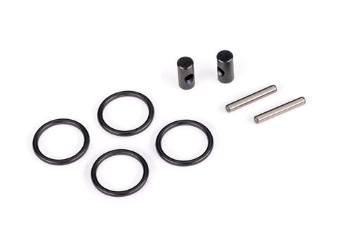 TRA8350R   Steel CV Driveshaft Rebuild Kit