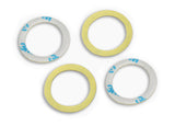 Double Sided Adhesive Rings (PART# TRA6581)