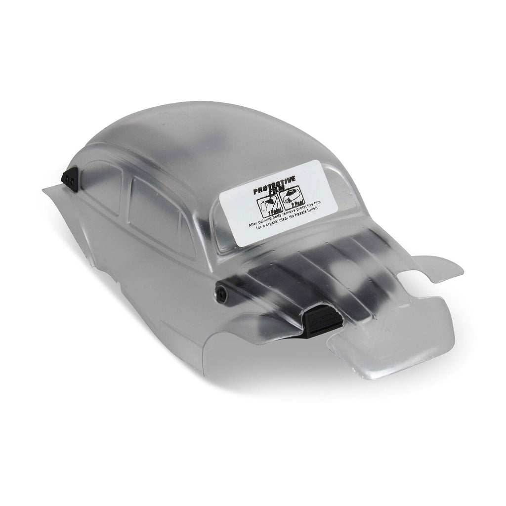 PRO368000T3    Class 1 VW Bug Clear Race Body Conversion Kit