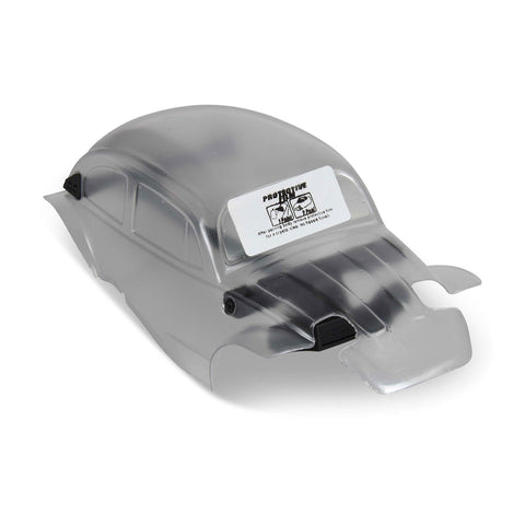 PRO368000T3    Class 1 VW Bug Clear Race Body Conversion Kit
