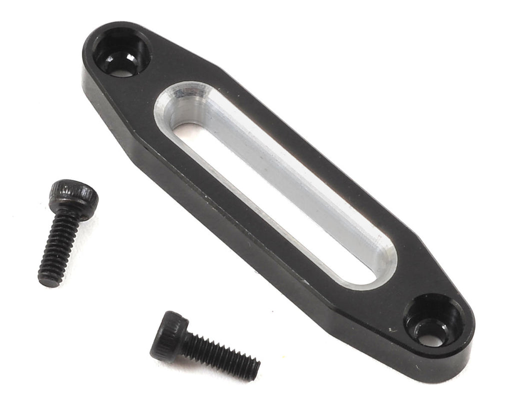 SSD00013   SSD RC Scale Hawse Fairlead (Black)