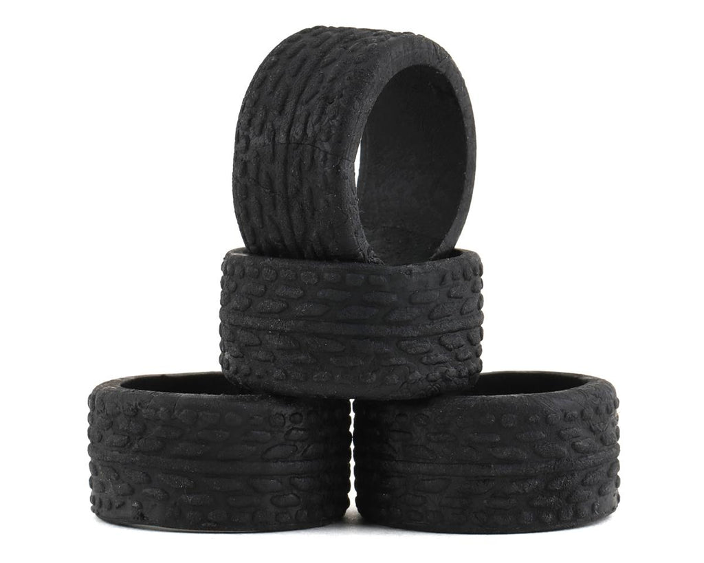 NX-GK-006  NEXX Racing Gekko Type 2 Mini-Z Rear Tires (4) (RM2)