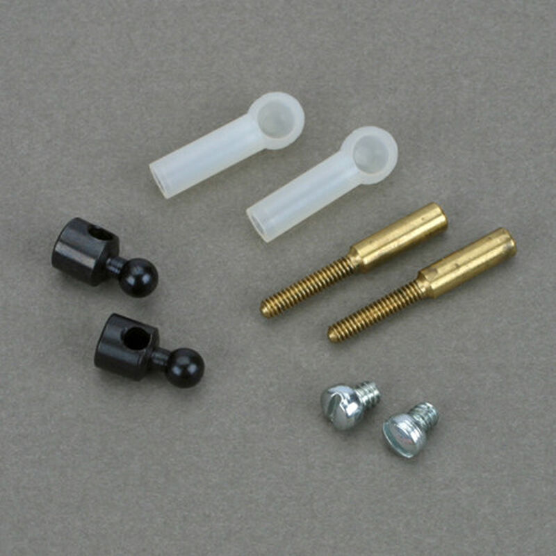 DUB189 Aileron Horn Wire Ball Links