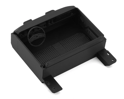 PWW11002   ShrinkRC Full Interior for Traxxas TRX-4M F150 High Trail 1/18