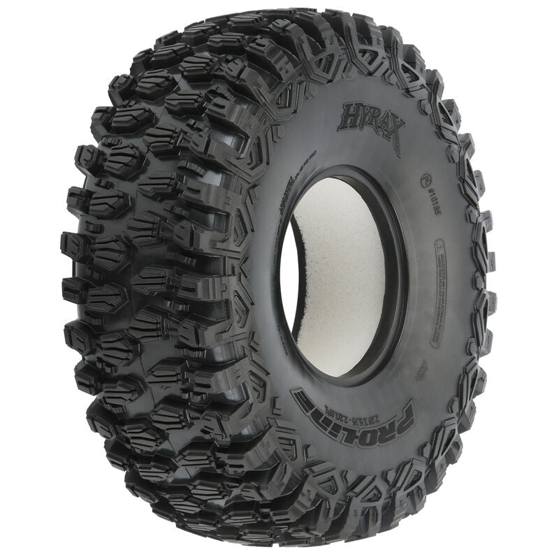 PRO1019514 Hyrax U4 2"/3.0" Rock Racer Front or Rear (DO NOT REORDER!!)