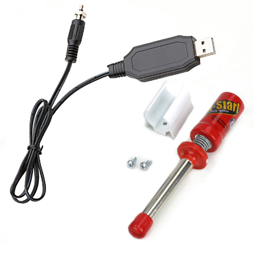 DUB668Kwik Start XL Glo-Ignitor with Charger