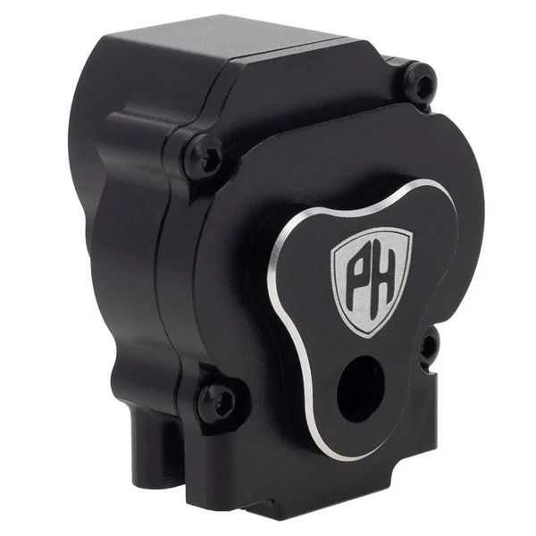 PHB6707 Power Hobby - Aluminum Gearbox Housing, for Redcat Ascent-18
