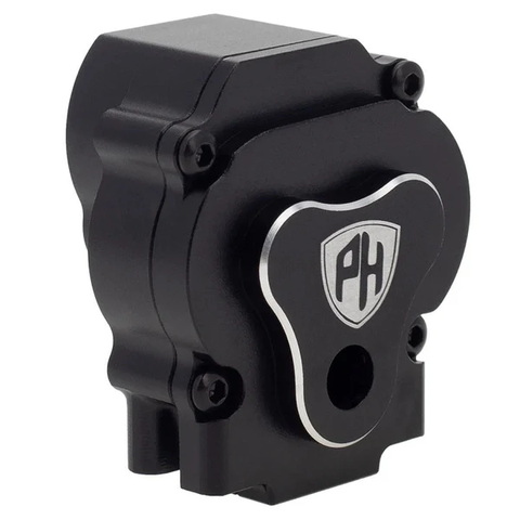 PHB6707 Power Hobby - Aluminum Gearbox Housing, for Redcat Ascent-18