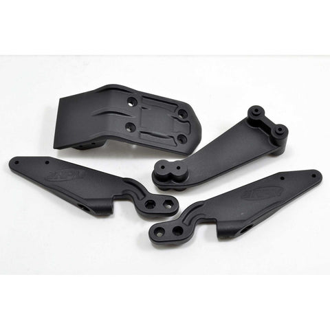 RPM81802   HD Wing Mount System - Black