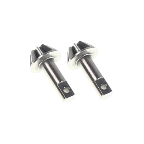 RER42135   Diff Pinion (8T)(2pc)