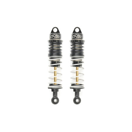 PRO606300 PowerStroke Shocks, Front: SLH