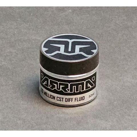 ARA850027  Diff Fluid, 20 Million cSt 20mL
