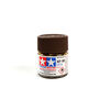 TAM81790 Acrylic Mini XF-90 Red Brown 2, 10ml Bottle