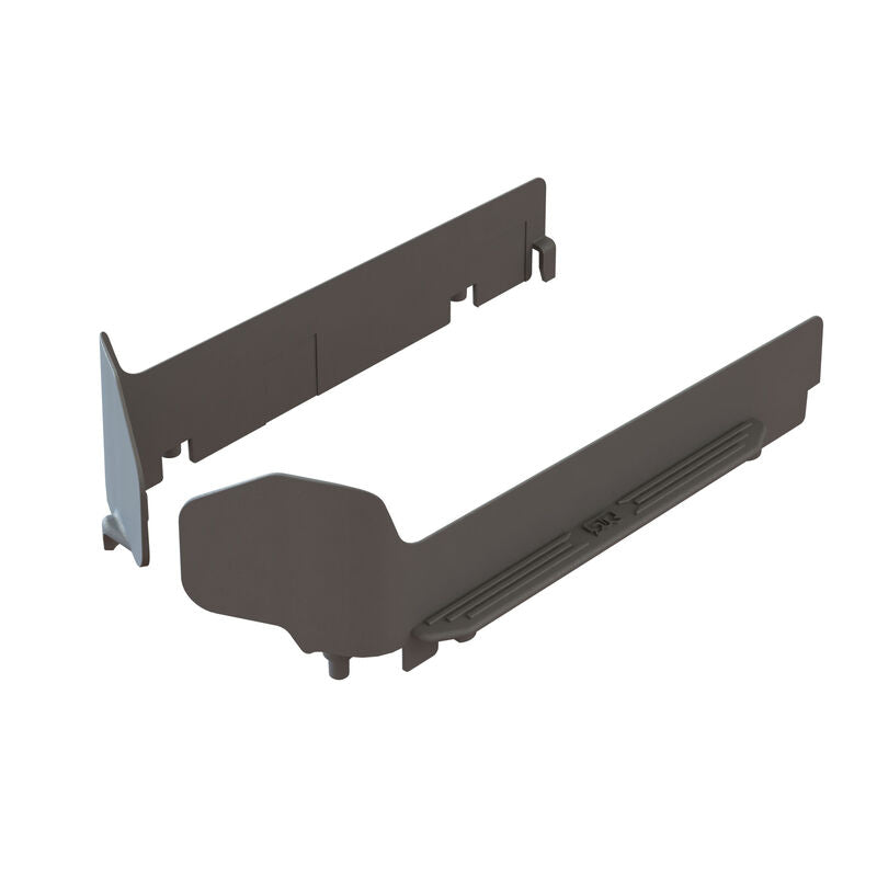 AR320463   Monster Truck Side Guard Set