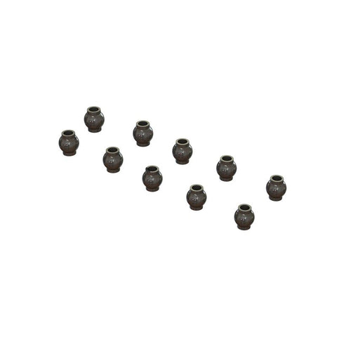 ARA330803  Ball 5.3x5.9x2.5mm (10)