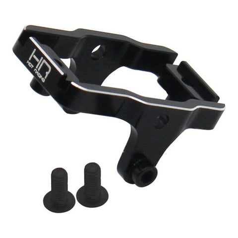 HRATRXM2401  Aluminum Servo Mount: Traxxas TRX4-M