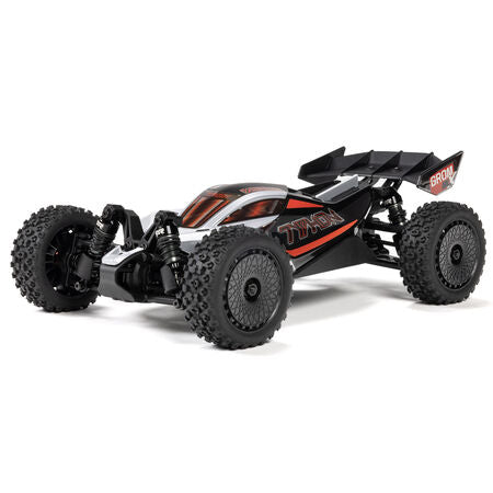 ARA2306T1    1/16 Typhon GROM 4X4 RTR Buggy Brushless
