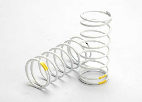 TRA5427   SPRINGS GTR 0.7 RATE WHITE