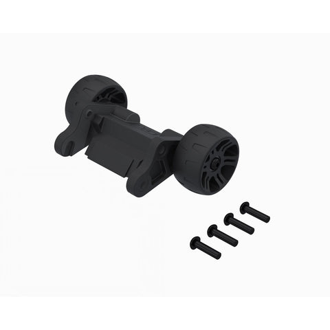 ARA-1528   Wheelie Bar Set