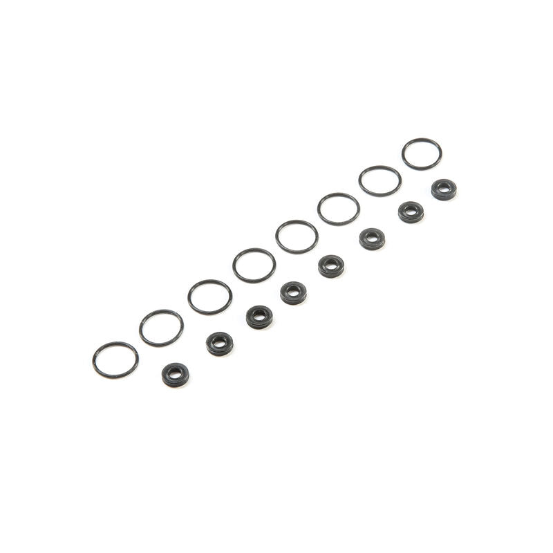 LOS233022   Shock Seal Set: 22S