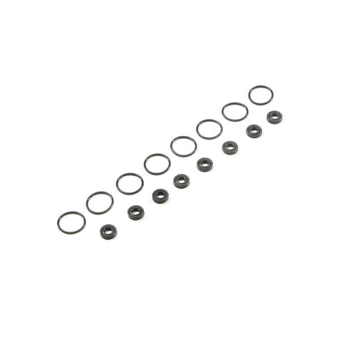 LOS233022   Shock Seal Set: 22S