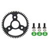 HRASJT250  Green Steel Spur Gear,50t 0.8 Mod
