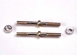 TRA1935   Turnbuckles, 36mm (2)