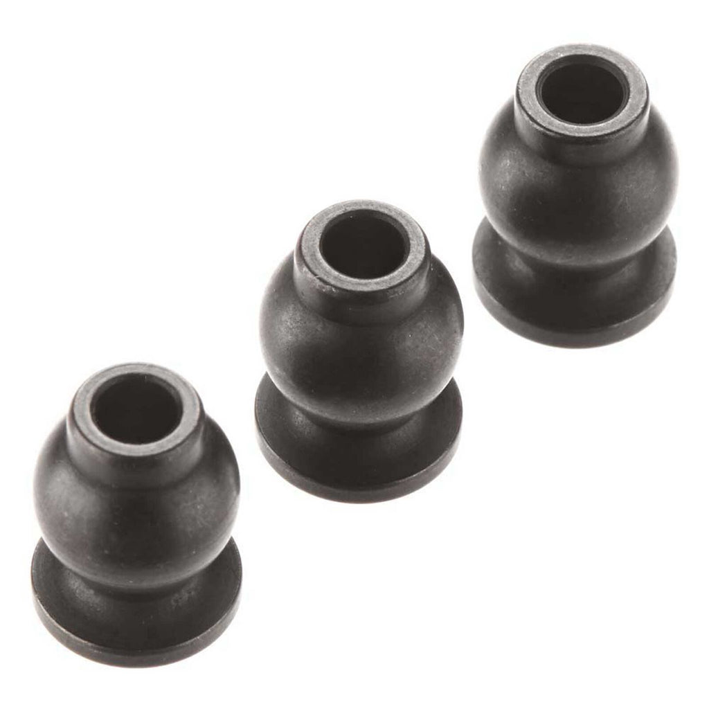 AR330202  Ball 3x7. 8x10  .5mm (4pcs)
