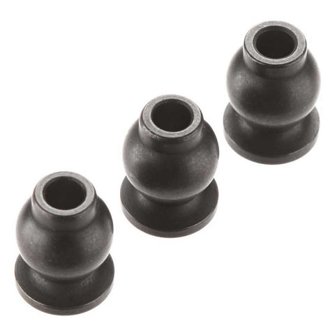 AR330202  Ball 3x7. 8x10  .5mm (4pcs)