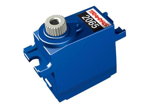 TRA2065A Servo Sub-Micro Waterproof