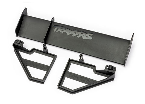 TRA10424    WING/MOUNT L&R SLASH LATE MOD