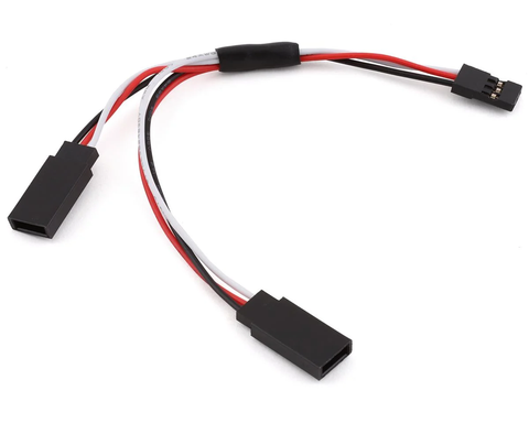 MYKSQY  MyTrickRC SQ-1 Y-Cable