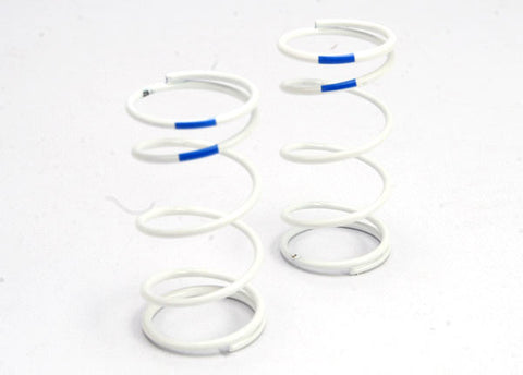 TRA5434  SPRINGS GTR 1.6 RATE WHITE