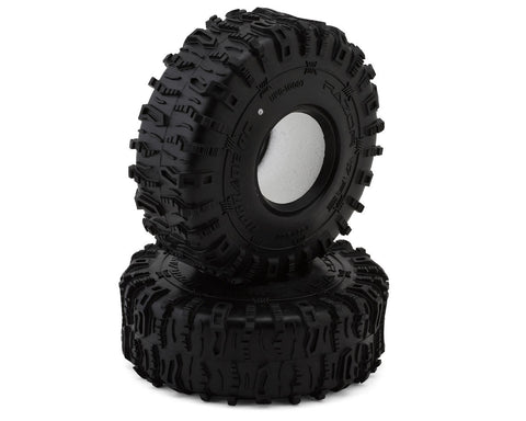 UPG-10007-S  UpGrade RC Razor Wire 1.9" Extreme Performance Rock Crawler Tires (2) (Soft)