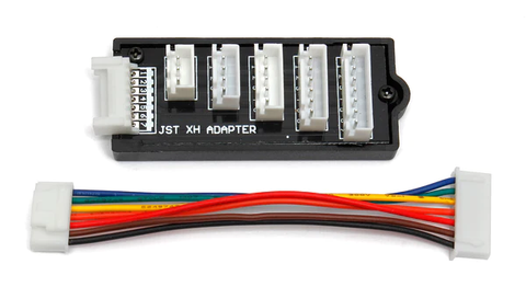 ASC27222  Reedy 2-6S XH Balance Board