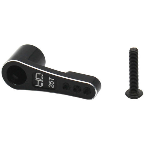 HRAAON48E25  Direct Drive CNC Aluminum Servo Arm, 25T