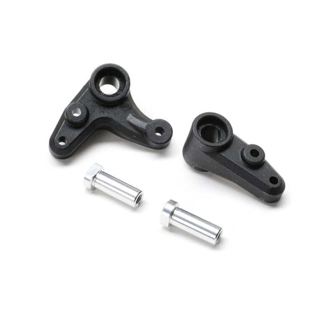 LOS-2399  Bell Crank Set: 22S Sprint