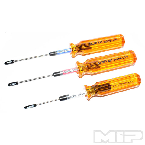 MIP9602  Metric Hex Wrench Set (Gen 2)