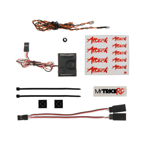 MYK-AB101   MYTRICK  AB-101 Backfire Kit