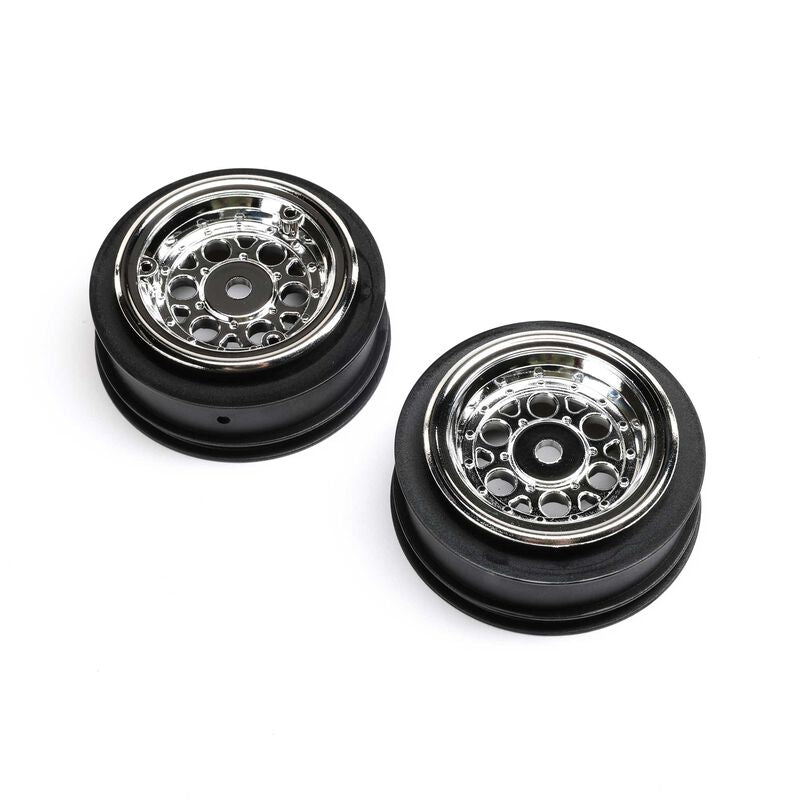 LOS-3015  Front Wheel Set: 22S Sprint
