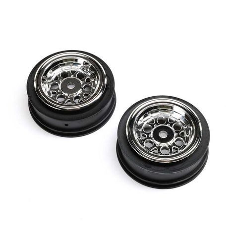LOS-3015  Front Wheel Set: 22S Sprint