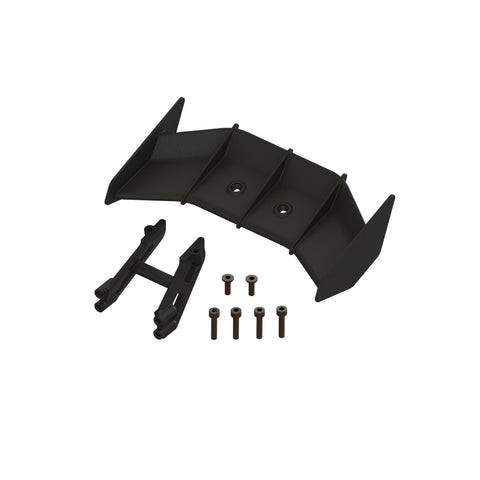 ARA480074     Rear Wing Set- Typhon Grom