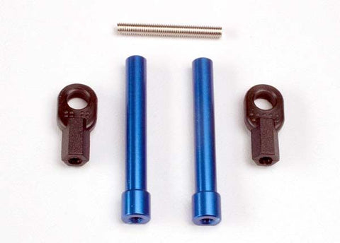 BELLCRANK POSTS _ ALUM: EMX_TMX.15 (Part # TRA4944)