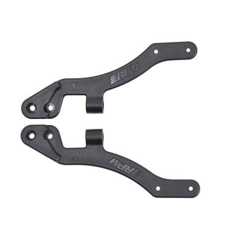 RPM81642  Wing Mounts :ARRMA Kraton, Talion